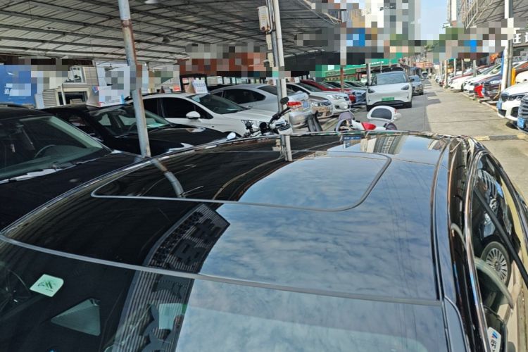 Used Honda Accord 2023 260TURBO Smart Enjoyment Version Roof