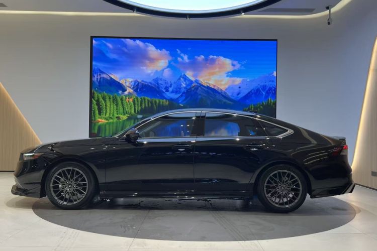 Used Honda Accord 2023 260TURBO Excellence Edition Roof