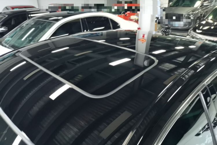 Used Honda Accord 2023 260TURBO Smart Enjoyment Version Roof