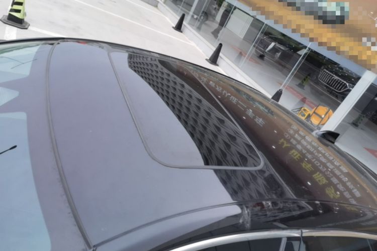 Used Honda Accord 2023 260TURBO Smart Enjoyment Version Roof
