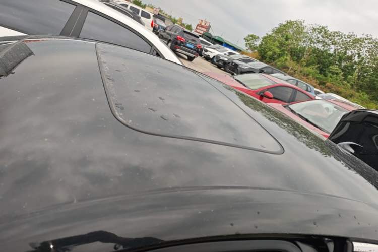 Used Honda Accord 2023 260TURBO Smart Enjoyment Version Roof
