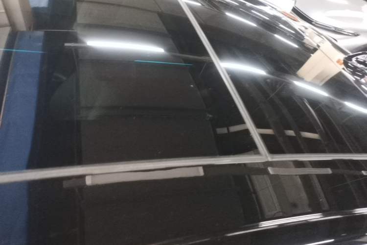 Used Honda Accord 2023 260TURBO Excellence Edition Roof