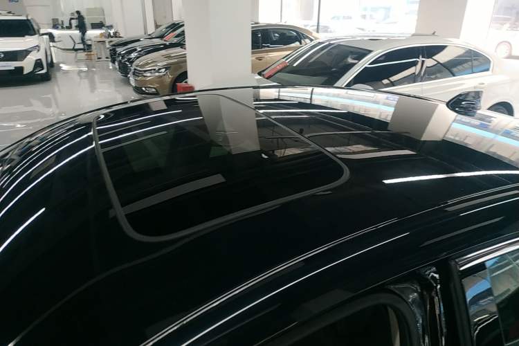 Used Honda Accord 2023 260TURBO Smart Enjoyment Version Roof