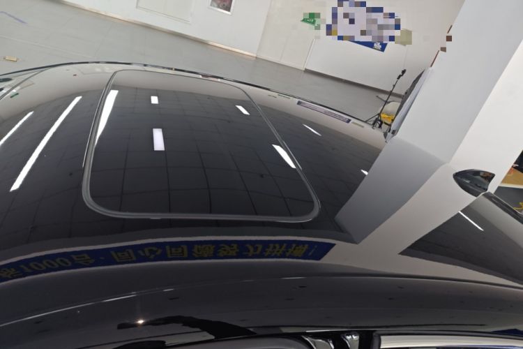 Used Honda Accord 2023 260TURBO Smart Enjoyment Version Roof