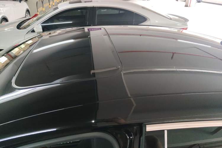 Used Honda Accord 2023 260TURBO Smart Enjoyment Version Roof