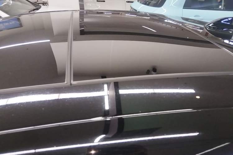 Used Honda Accord 2023 260TURBO Excellence Edition Roof