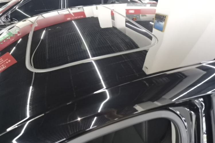 Used Honda Accord 2023 260TURBO Smart Enjoyment Version Roof
