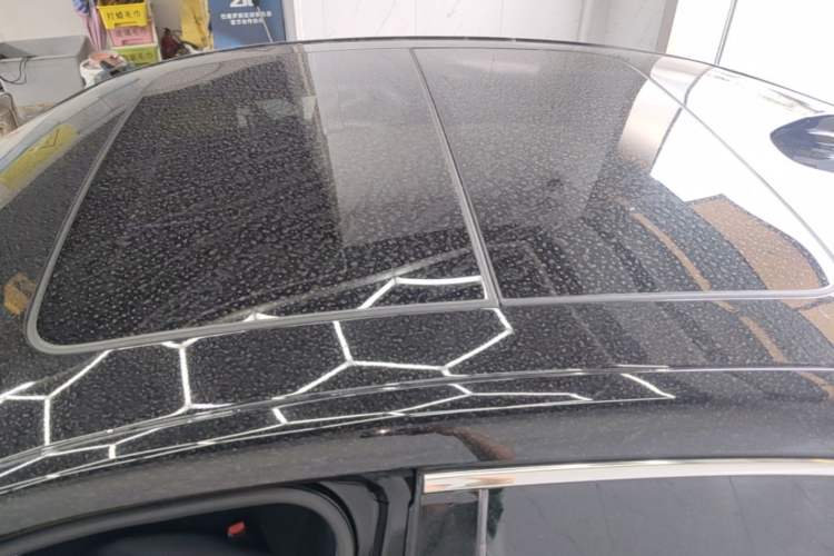 Used Honda Accord 2023 260TURBO Excellence Edition Roof