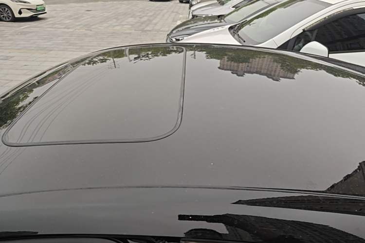 Used Honda Accord 2023 260TURBO Smart Enjoyment Version Roof