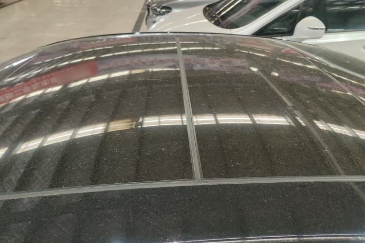 Used Honda Accord 2023 260TURBO Excellence Edition Roof