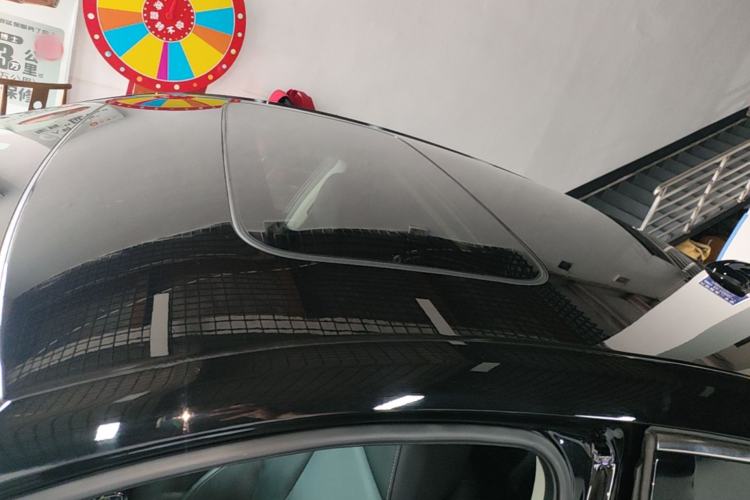 Used Honda Accord 2023 260TURBO Smart Enjoyment Version Roof