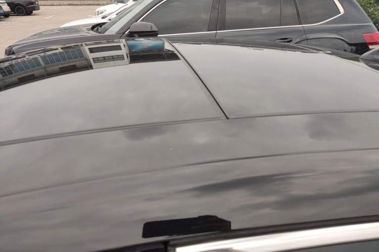 Used Honda Accord 2023 260TURBO Excellence Edition Roof