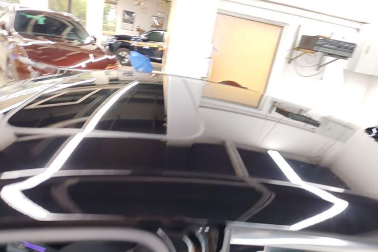 Used Honda Accord 2023 260TURBO Smart Enjoyment Version Roof