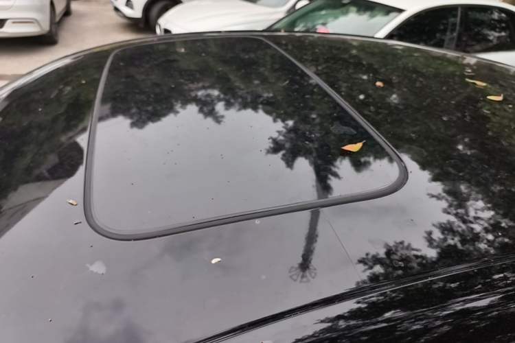 Used Honda Accord 2023 260TURBO Smart Enjoyment Version Roof