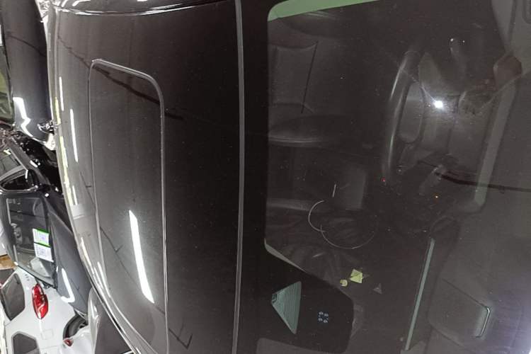 Used Honda Accord 2023 260TURBO Smart Enjoyment Version Roof