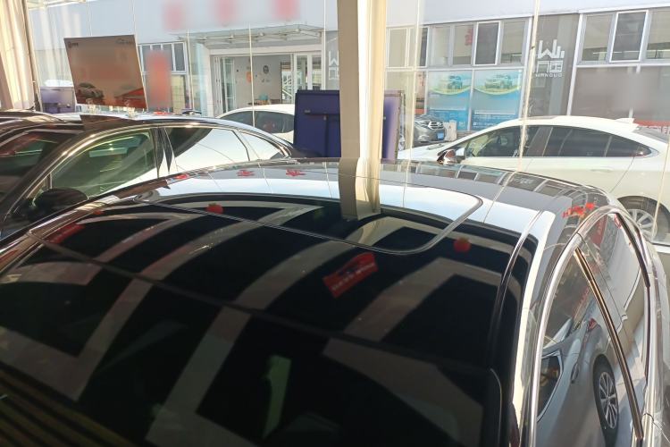 Used Honda Accord 2023 260TURBO Smart Enjoyment Version Roof