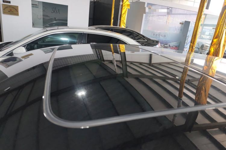 Used Honda Accord 2023 260TURBO Smart Enjoyment Version Roof