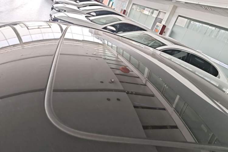 Used Honda Accord 2023 260TURBO Smart Enjoyment Version Roof