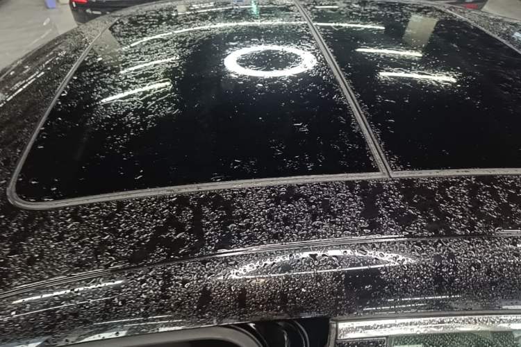 Used Honda Accord 2023 260TURBO Excellence Edition Roof