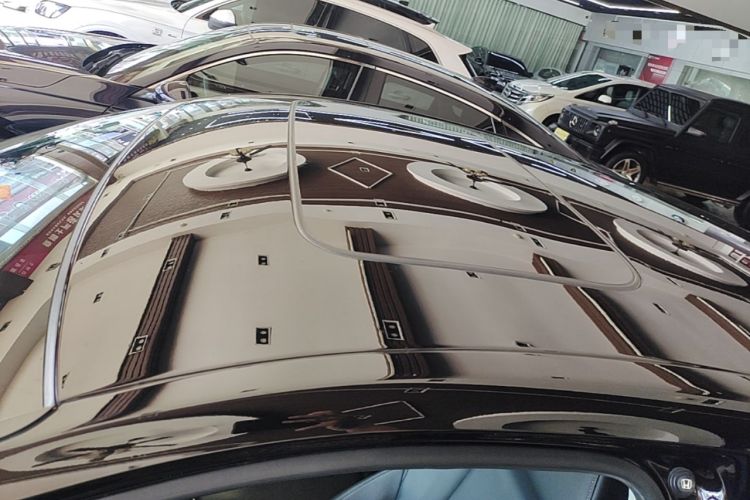 Used Honda Accord 2023 260TURBO Smart Enjoyment Version Roof