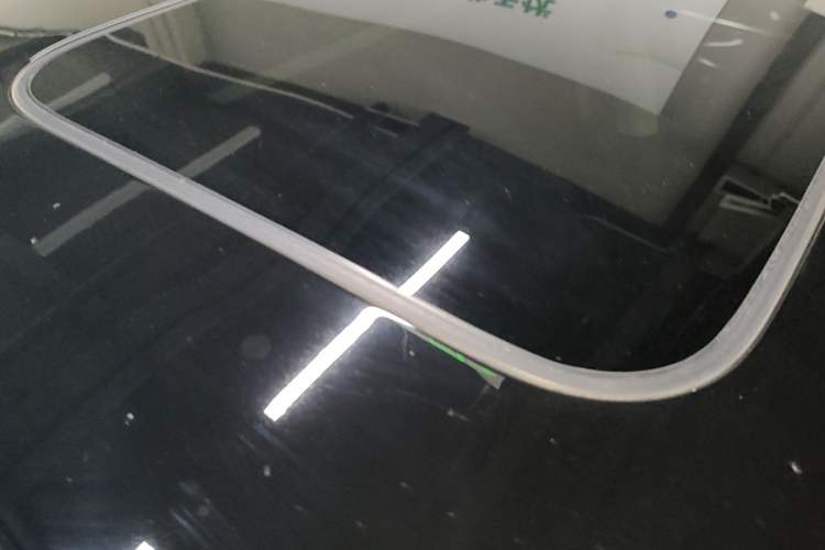 Used Honda Accord 2023 260TURBO Smart Enjoyment Version Roof