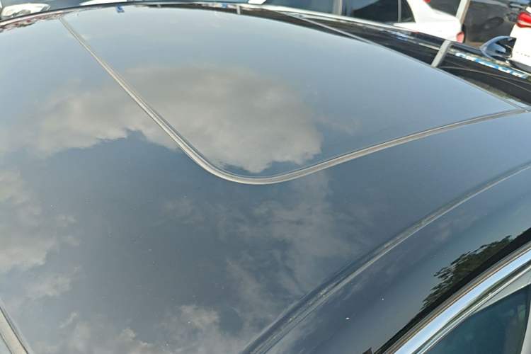 Used Honda Accord 2023 260TURBO Excellence Edition Roof