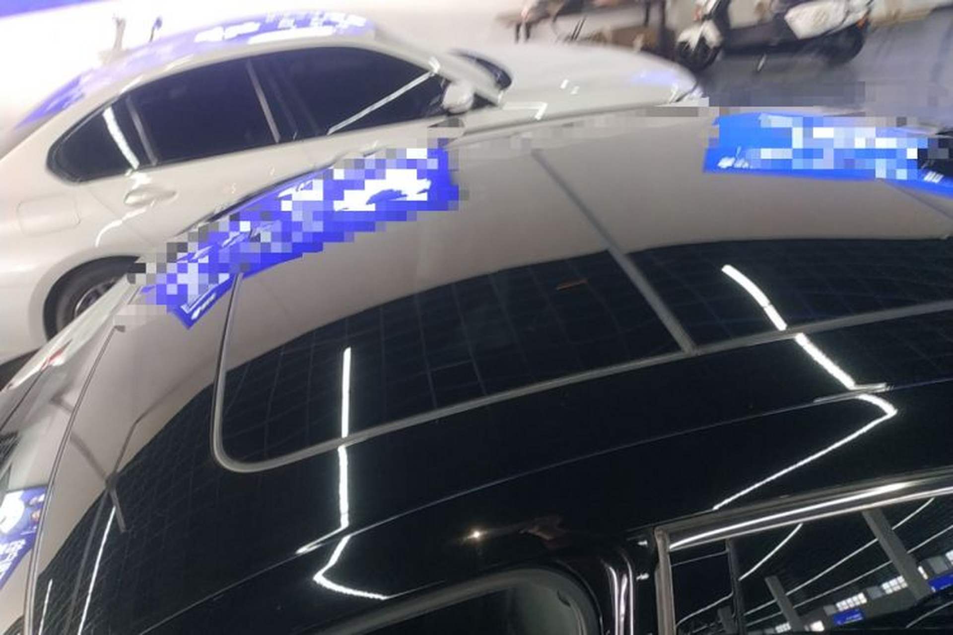 Used Honda Accord 2023 260TURBO Excellence Edition Roof