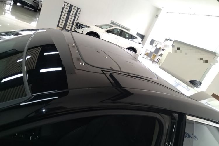 Used Honda Accord 2023 260TURBO Smart Enjoyment Version Roof
