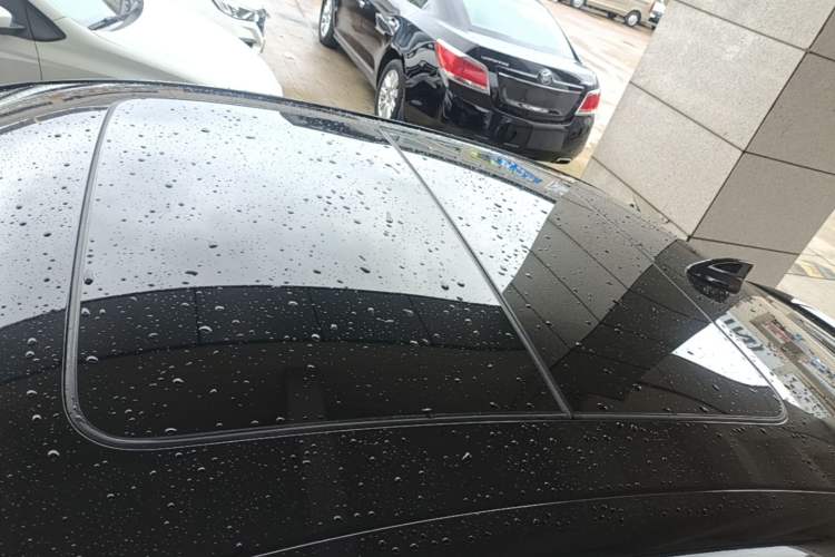 Used Honda Accord 2023 260TURBO Flagship Edition Roof