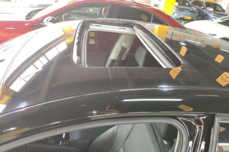Used Honda Accord 2023 260TURBO Smart Enjoyment Version Roof