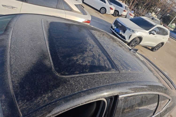 Used Honda Accord 2023 260TURBO Excellence Edition Roof