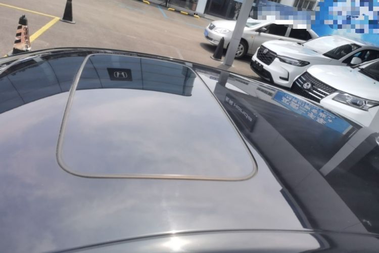 Used Honda Accord 2023 260TURBO Smart Enjoyment Version Roof