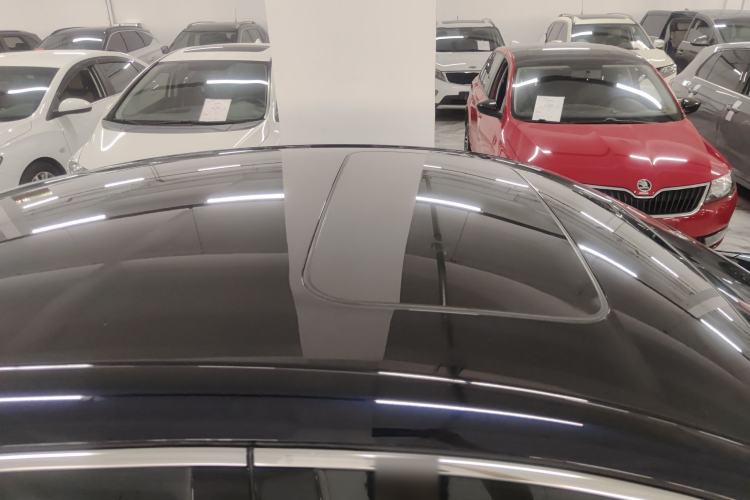 Used Honda Accord 2023 260TURBO Smart Enjoyment Version Roof