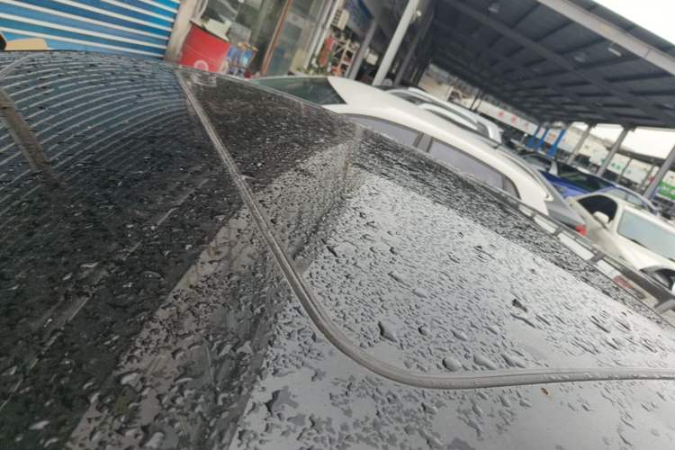 Used Honda Accord 2023 260TURBO Excellence Edition Roof