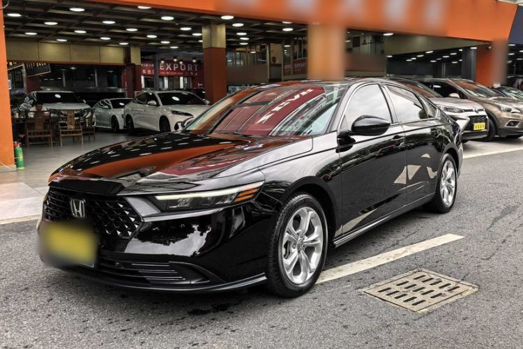 Ojetý Honda Accord 2023 260TURBO Smart Enjoyment Version Guazi used car, China used car export, Used car for sale, Used cars, Cheapest cars for sale