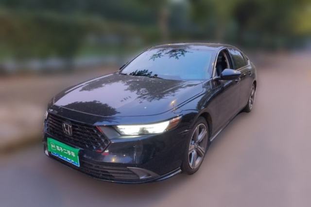 Used Honda Accord 2023 260TURBO Excellence Edition