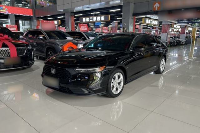 Used Honda Accord 2023 260TURBO Smart Enjoyment Version