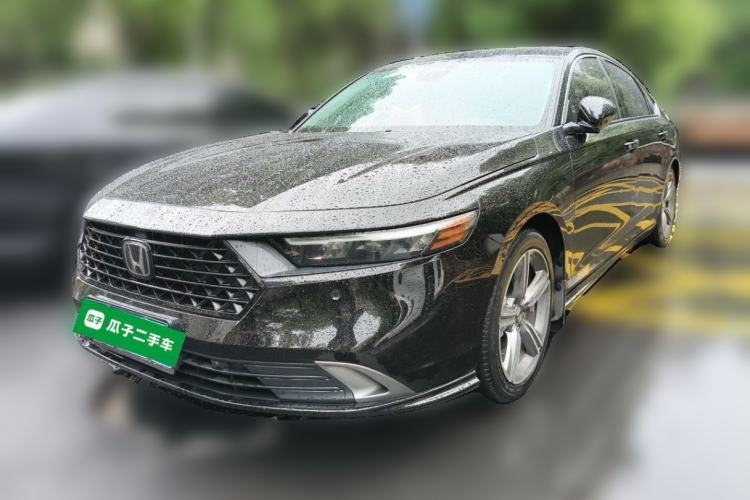 Used Honda Accord 2023 260TURBO Excellence Edition Guazi used car, China used car export, Used car for sale, Used  cars, Cheapest cars for sale