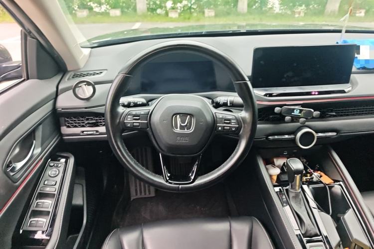 Used Honda Accord 2023 260TURBO Smart Enjoyment Version Steering Wheel