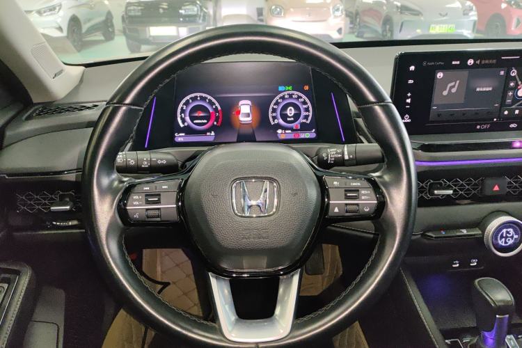 Used Honda Accord 2023 260TURBO Excellence Edition Steering Wheel