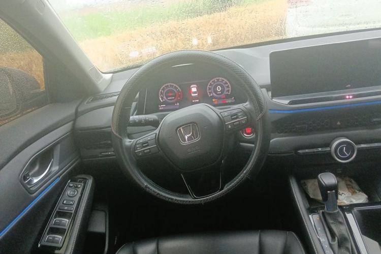 Used Honda Accord 2023 260TURBO Smart Enjoyment Version Steering Wheel