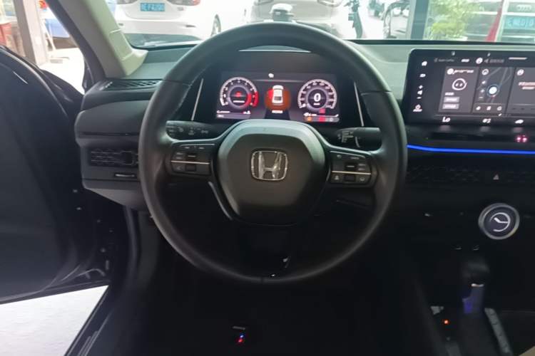 Used Honda Accord 2023 260TURBO Smart Enjoyment Version Steering Wheel