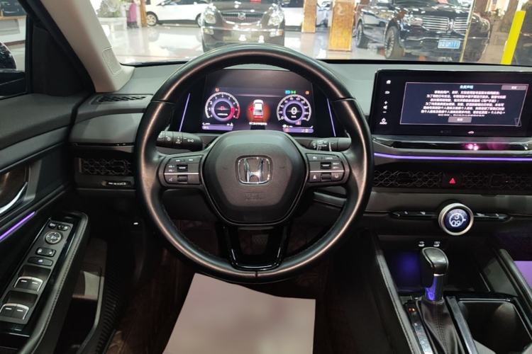 Used Honda Accord 2023 260TURBO Smart Enjoyment Version Steering Wheel