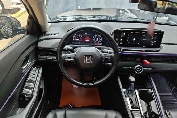 Used Honda Accord 2023 260TURBO Smart Enjoyment Version Steering Wheel