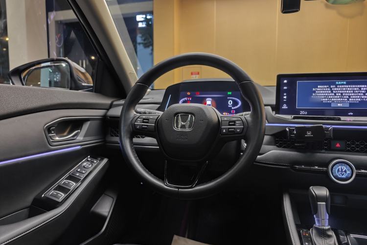 Used Honda Accord 2023 260TURBO Smart Enjoyment Version Steering Wheel