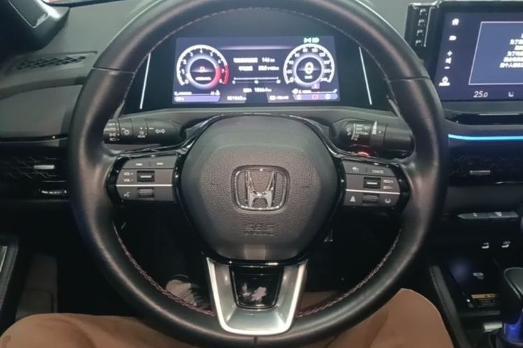 Used Honda Accord 2023 260TURBO Flagship Edition Steering Wheel