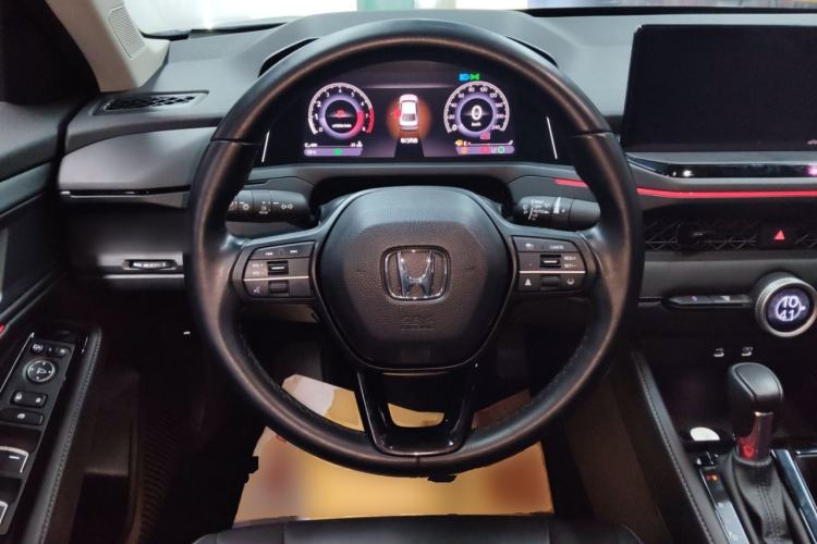 Used Honda Accord 2023 260TURBO Smart Enjoyment Version Steering Wheel