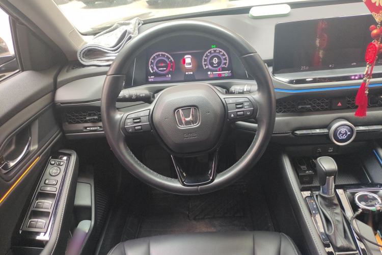 Used Honda Accord 2023 260TURBO Smart Enjoyment Version Steering Wheel