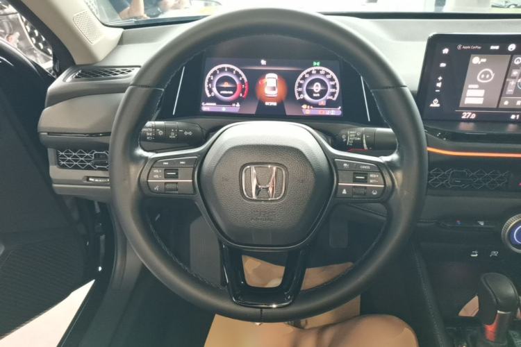 Used Honda Accord 2023 260TURBO Smart Enjoyment Version Steering Wheel