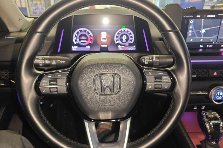 Used Honda Accord 2023 260TURBO Excellence Edition Steering Wheel